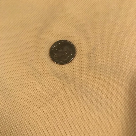 Izod men’s short sleeve shirt - Picture 5 of 5